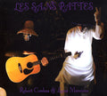 Les Sans Pattes Music CD