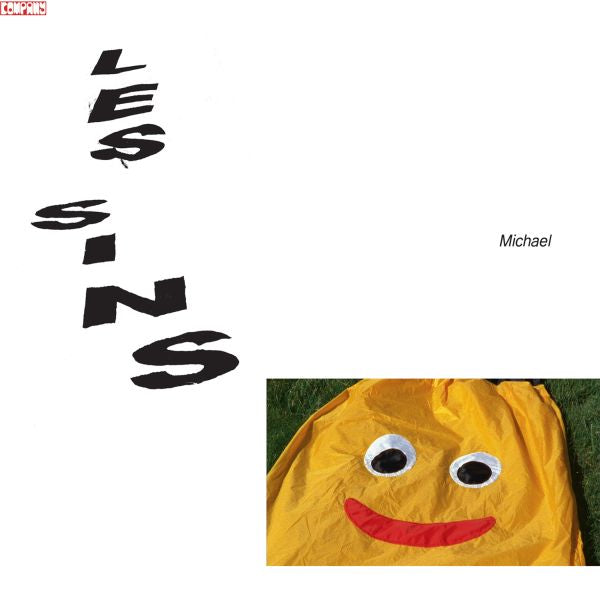 Michael Music CD