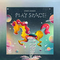 Play Space Music CD
