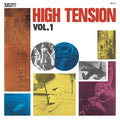 LESIMAN - High Tension V.1 Vinyl Record