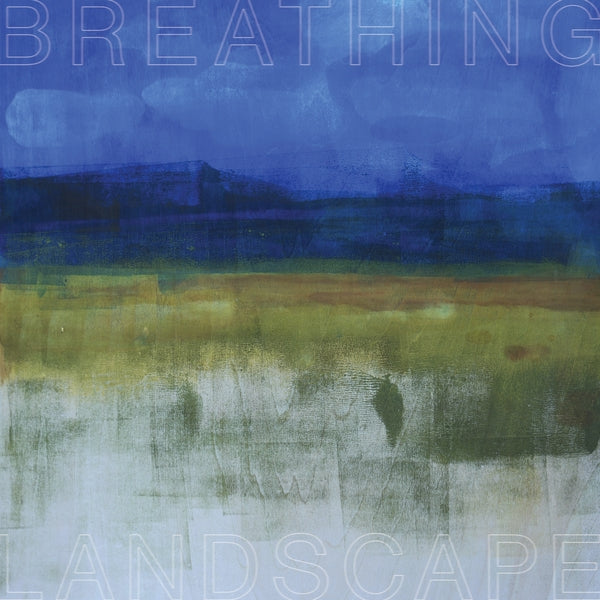 Breathing Landscape Vinyl Record