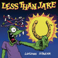 Losing Streak Vinyl Record