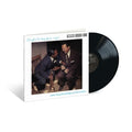 Lester Young/Roy Eldridge/Harry Edison - Laughin' To Keep From Cryin; (Verve Acoustic Sounds Series) [180G Lp] Vinyl Record