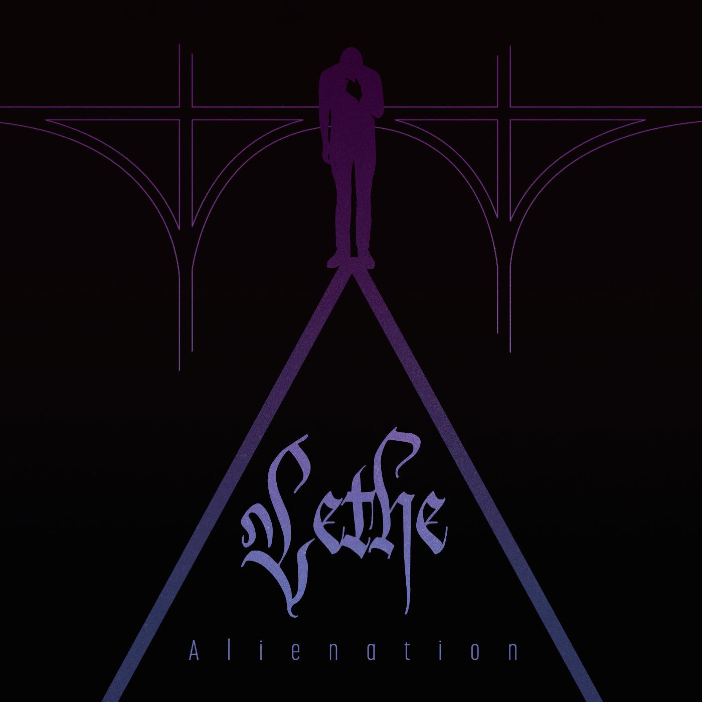 Alienation Music CD