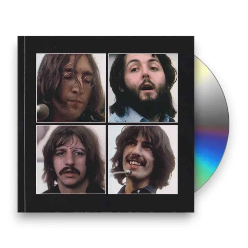 The Beatles – Let It Be: Special Edition Music CD