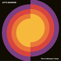 The In-Between Times Vinyl Record