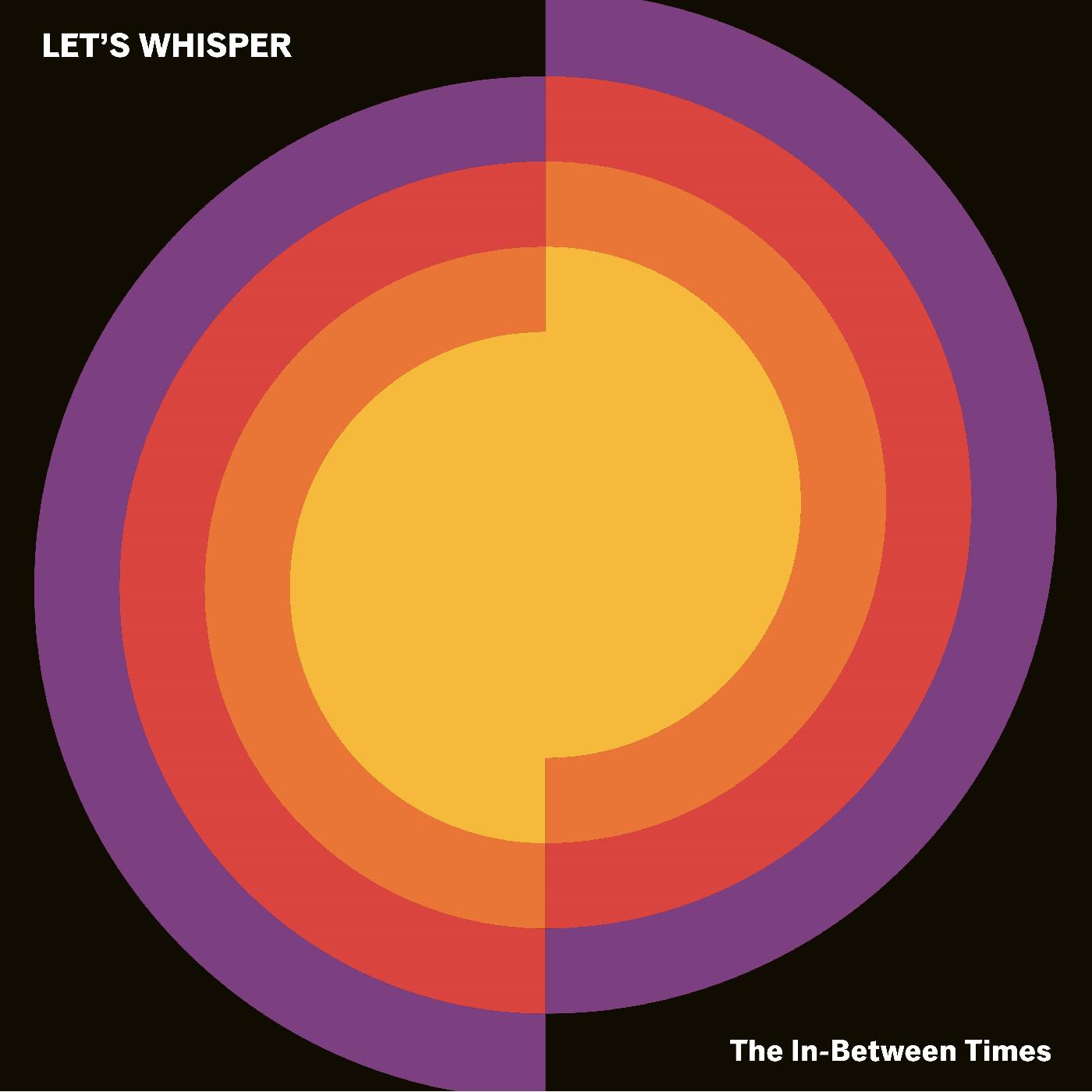 The In-Between Times Vinyl Record