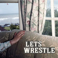Let's Wrestle Music CD