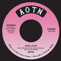 Our Love | Mint (M) Generic