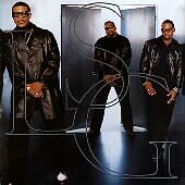 Lsg ( Levert,Gerald Sweat,Keith Gill,Johnny ) - LEVERT SWEAT GILL Music CD