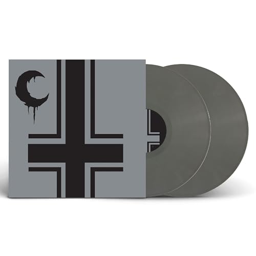 Howl Mockery At The Cross Vinyl Record