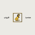 Sharav Vinyl Record