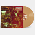 Levitation Room - Equinox [Solar Custard Vinyl] Vinyl Record