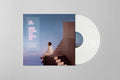 Lewis Capaldi Broken By Desire To Be Heavenly Sent [Explicit Content] (Indie Exclusive, Colored Vinyl, White, 180 Gram Vinyl) Vinyl Record