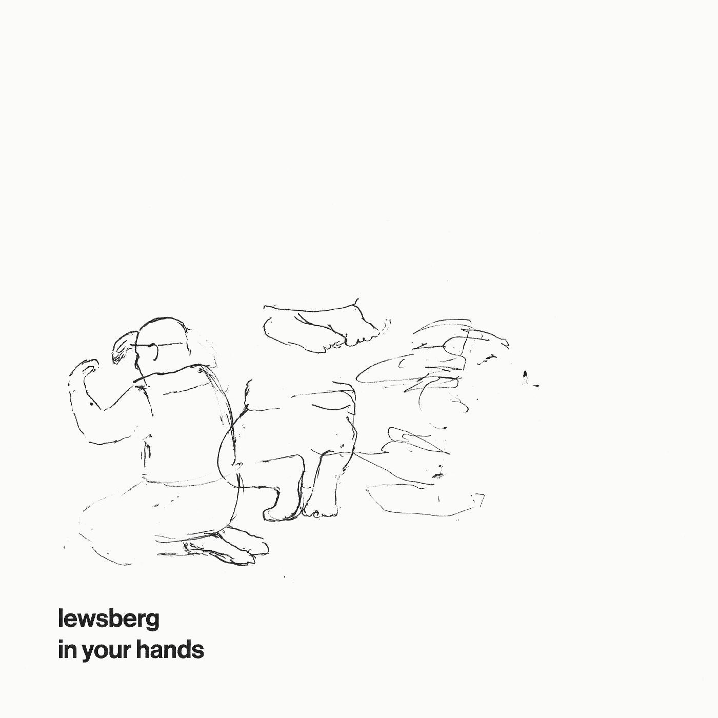 In Your Hands Music CD