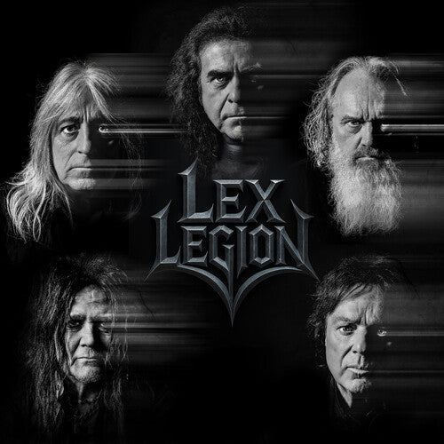 Lex Legion |