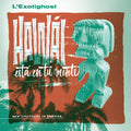 Hawái Está En Tu Mente (Emerald Waves Vinyl) Vinyl Record