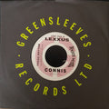 Connis / Rhyme Cash | Very Good Plus (VG+) Generic