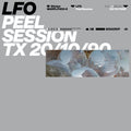 Peel Session Vinyl Record