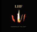 Keepers Of The Light Music CD
