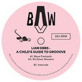A Child's Guide To Groove |
