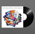 Liam Gallagher & John Squire Liam Gallagher & John Squire Vinyl Record