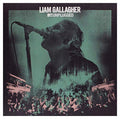 Liam Gallagher - MTV Unplugged (Indie Exclusive | 180 Gram Color Vinyl) | Mint (M) Mint (M)