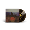 Liam St. John - Man Of The North (Live In The Wild) [Earth LP] [Vinyl] Vinyl Record