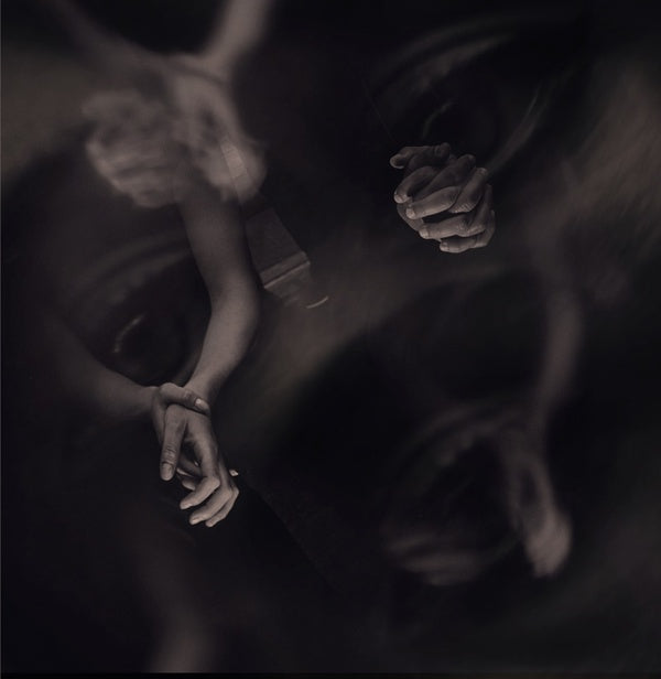 LIBEREZ - Way Through Vulnerability Vinyl Record