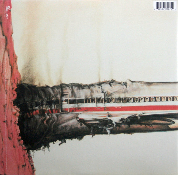 Licensed To Ill [30th Anniversary Edition] Vinyl Record