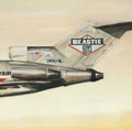 Licensed To Ill [30th Anniversary Edition] (Vinyl) Vinyl Record