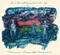Tomorrow Outside Tomorrow Music CD