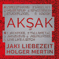Aksak Music CD