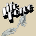 Life Force Vinyl Record