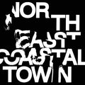 North East Coastal Town (GREEN VINYL) Vinyl Record