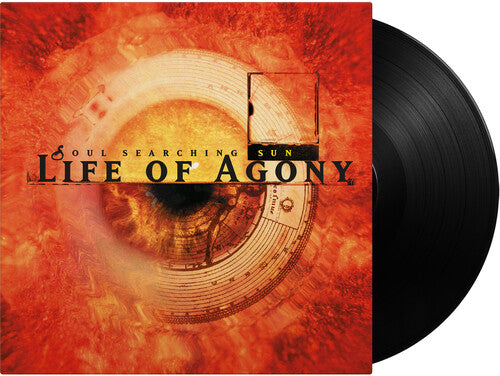Soul Searching Sun (180G) [Black Vinyl] [Import] Vinyl Record