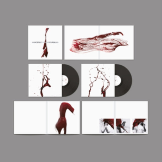 Lifeblood (20th Anniversary, 2LP) Vinyl Record