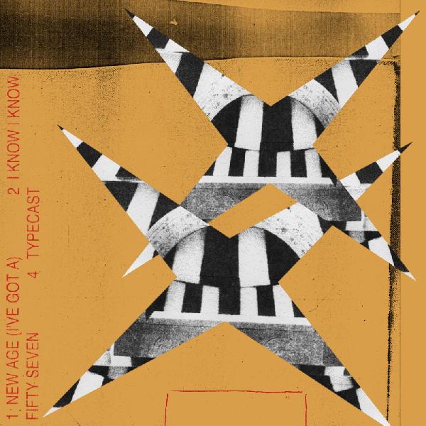 Crowd Can Talk / Dressed in Trenches Music CD