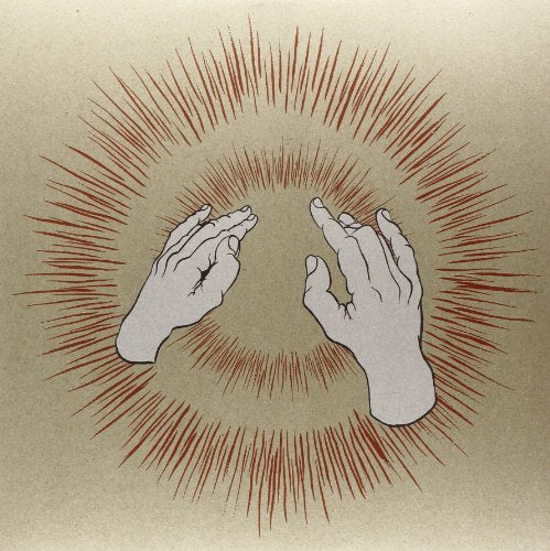 Godspeed You Black Emperor Lift Your Skinny Fists Like Antennas to Heaven (180 Gram Vinyl) (2 Lp's) Vinyl Record