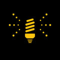 Lightbulbs (180g, Color) Vinyl Record