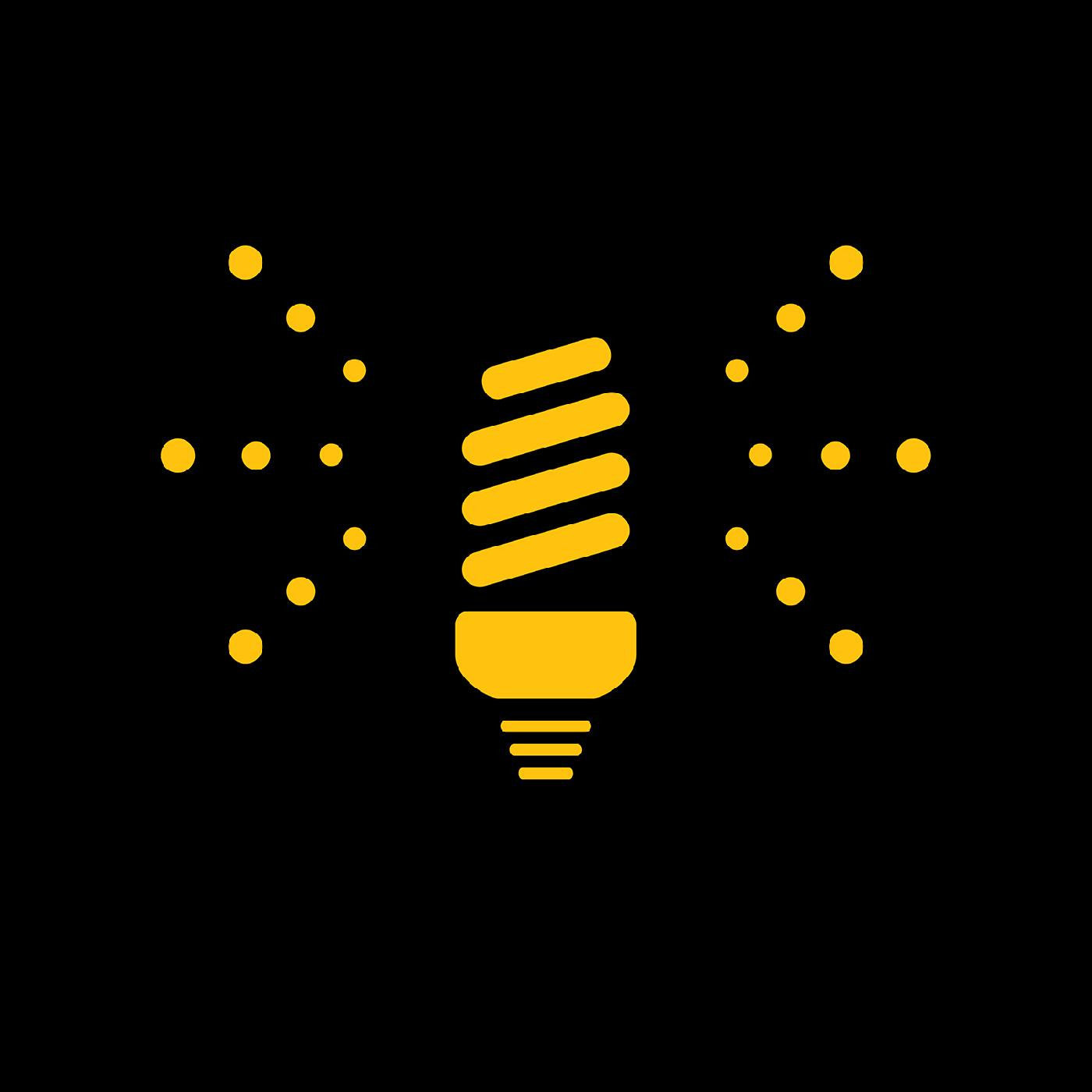 Lightbulbs (180g, Color) Vinyl Record