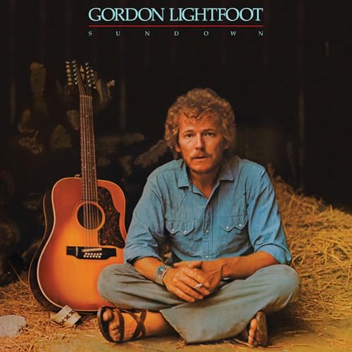Sundown (Gold Sundown Vinyl/Limited Edition) Vinyl Record