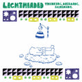 Thinking, Dreaming, Scheming! Music CD