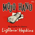 Mojo Hand: The Complete Fire Sessions Music CD