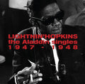 The Aladdin Singles 1947-1948 |