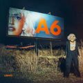 A6 Music CD