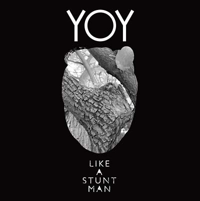 YOY Music CD