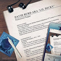 Professional Rapper [2 LP] Vinyl Record