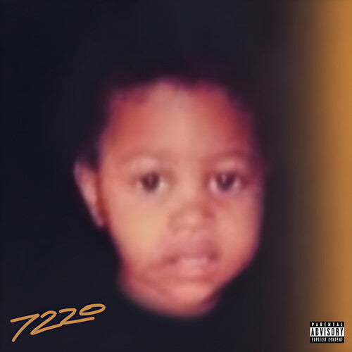 7220 [Explicit Content] (2 Lp's) Vinyl Record
