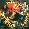 Get Wild Music CD